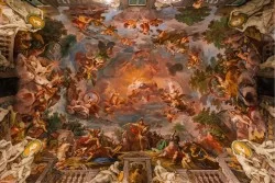 Wallpaper Design and Styles Paintings and Vintage Watercolors