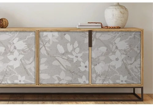 Carta da Parati Fiori Natura 2