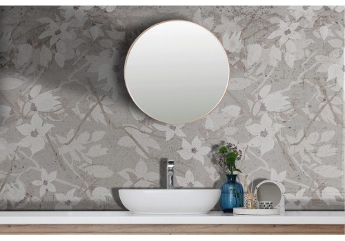 Carta da Parati Fiori Natura