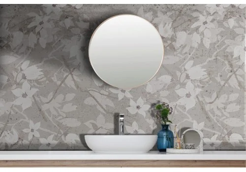 Carta da Parati Fiori Natura