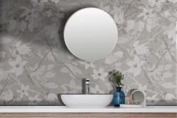 Carta da Parati Fiori Natura