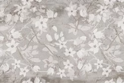 Carta da Parati Design e Stili Flora e Fauna Fiori Natura