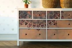 Oriental Zen Wallpaper