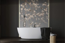 Refined Natural Cherry Wallpaper-0307
