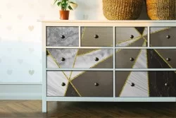 Carta da Parati Marmo