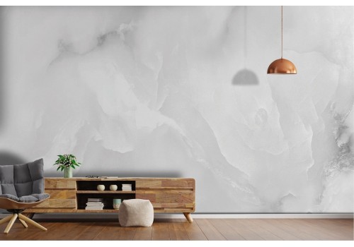 White Marble Wallpaper-0309