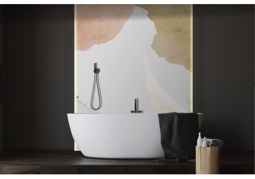 Abstract Wallpaper Decoration Color Spots-0312