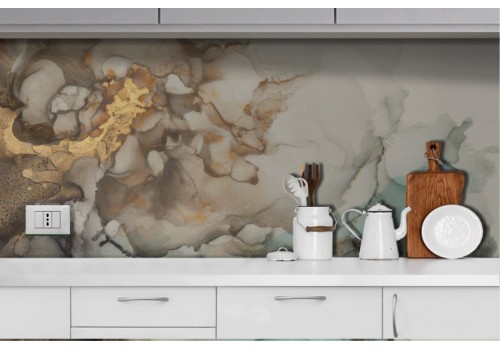 Blue-gray Wallpaper-0316 2