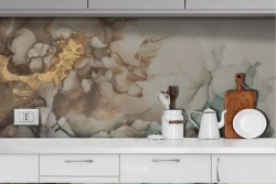 Blue-gray Wallpaper-0316