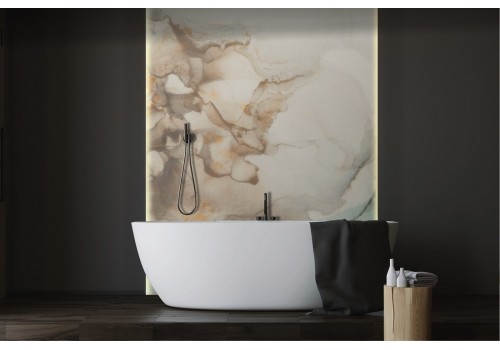 Blue-gray Wallpaper-0316