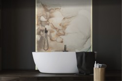 Blue-gray Wallpaper-0316