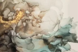 Carta da Parati Design e Stili Astratta
