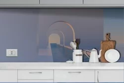 3D Modern Architecture Wallpaper-0331