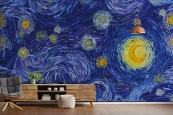 Nature Wallpaper Paintings and Watercolors