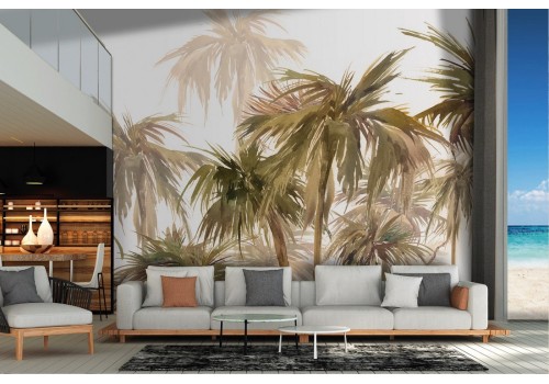 Tropical Wallpaper. Wallpaper