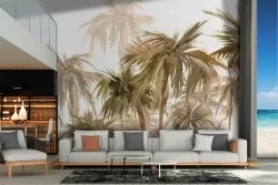 Tropical Wallpaper. Wallpaper