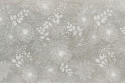 Carta da Parati Design e Stili Flora e Fauna Fiori Natura Vintage