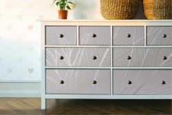 Stylized Nature Wallpaper