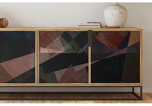 Geometric Wallpaper 2