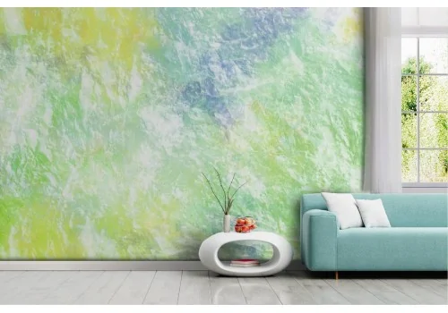 Carta da Parati Astratta