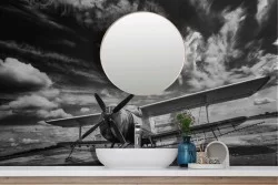 Carta da Parati Mezzi di trasporto