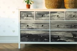 Carta da Parati Spiaggia e Mare