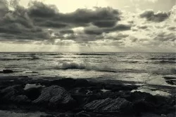 Wallpaper Landscapes and Nature Beach and Sea