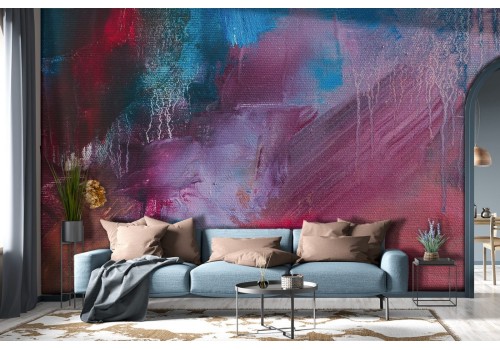 Wallpaper Surfaces and Textures Design and Styles Abstract Modern Plaster