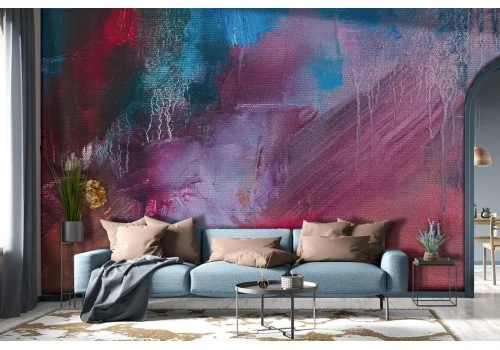 Wallpaper Surfaces and Textures Design and Styles Abstract Modern Plaster