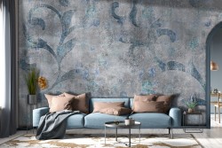 Carta da Parati vintage-0104