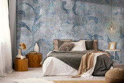 Carta da Parati vintage-0104