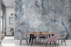 Carta da Parati vintage-0104