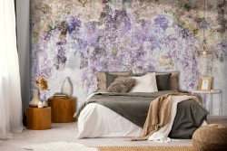 Carta da Parati anni '70-0105