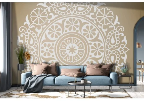 Mandala Wallpaper-0115 2