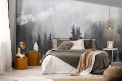 Forest Landscape Wallpaper-0116