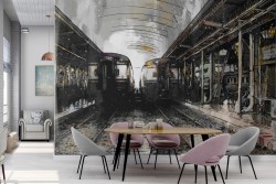 Transportation Wallpaper