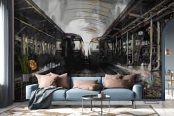 Transportation Wallpaper