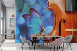 Carta da Parati animali