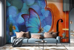 Carta da Parati animali