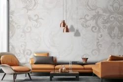 Glamora Vintage Wallpaper-0129