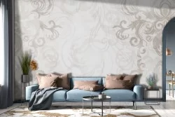 Glamora Vintage Wallpaper-0129