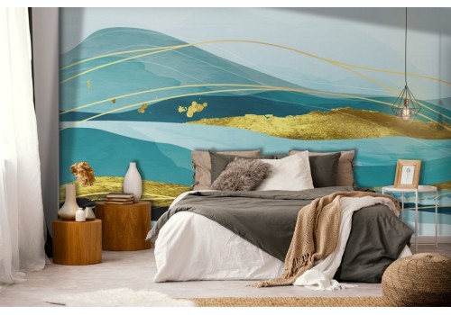 Abstract Luxury Wallpaper 2