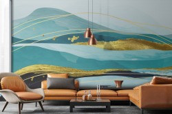 Abstract Luxury Wallpaper