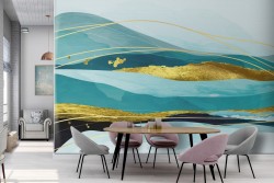 Abstract Luxury Wallpaper