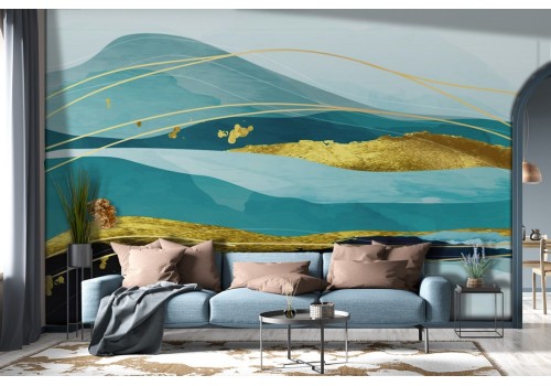 Abstract Luxury Wallpaper