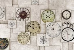 Abstract Modern Design and Styles Wallpaper