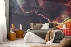 Modern Abstract Wallpaper