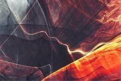Abstract Modern Design and Styles Wallpaper