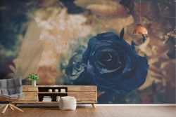 Nature Flowers Wallpaper