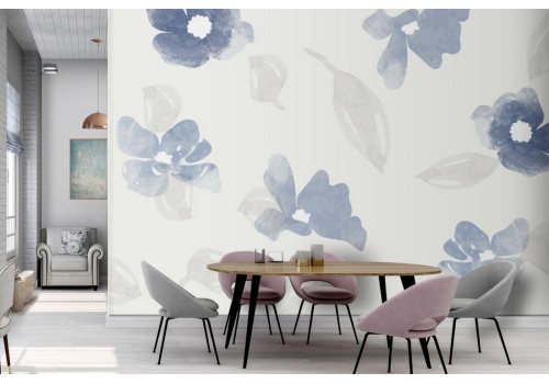 Abstract Wallpaper Flowers Nature 2